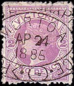Murtoa 1885